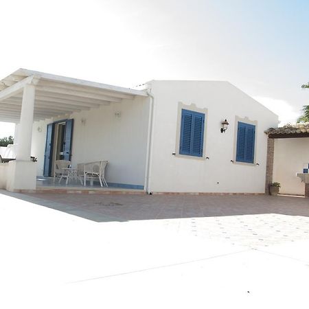 Villa Ilaria 마르자메미 외부 사진