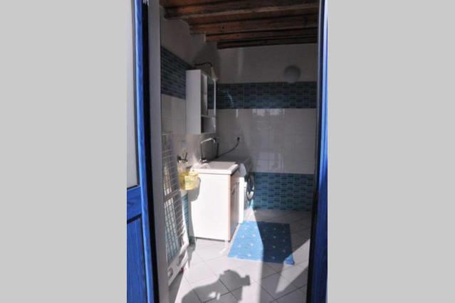 Villa Ilaria 마르자메미 외부 사진