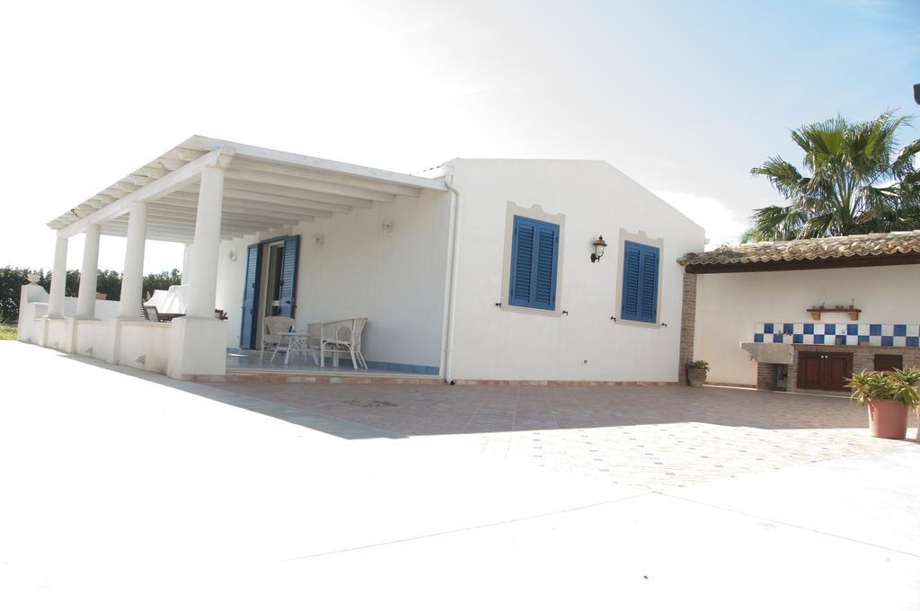 Villa Ilaria 마르자메미 외부 사진
