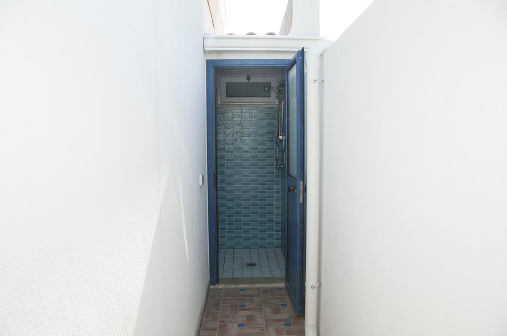 Villa Ilaria 마르자메미 외부 사진