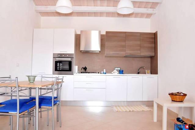 Villa Ilaria 마르자메미 외부 사진