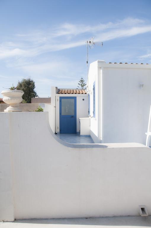 Villa Ilaria 마르자메미 외부 사진