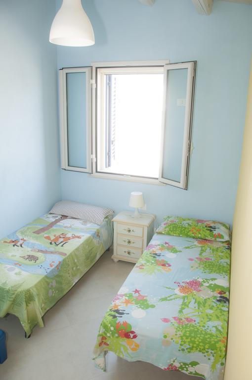 Villa Ilaria 마르자메미 외부 사진