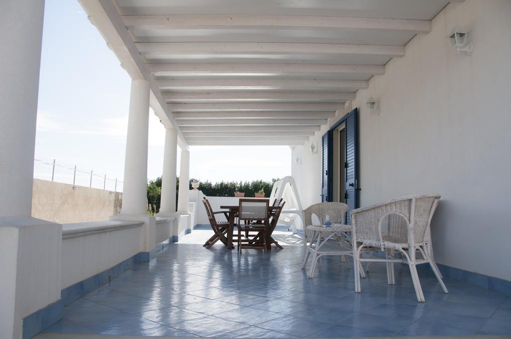 Villa Ilaria 마르자메미 외부 사진