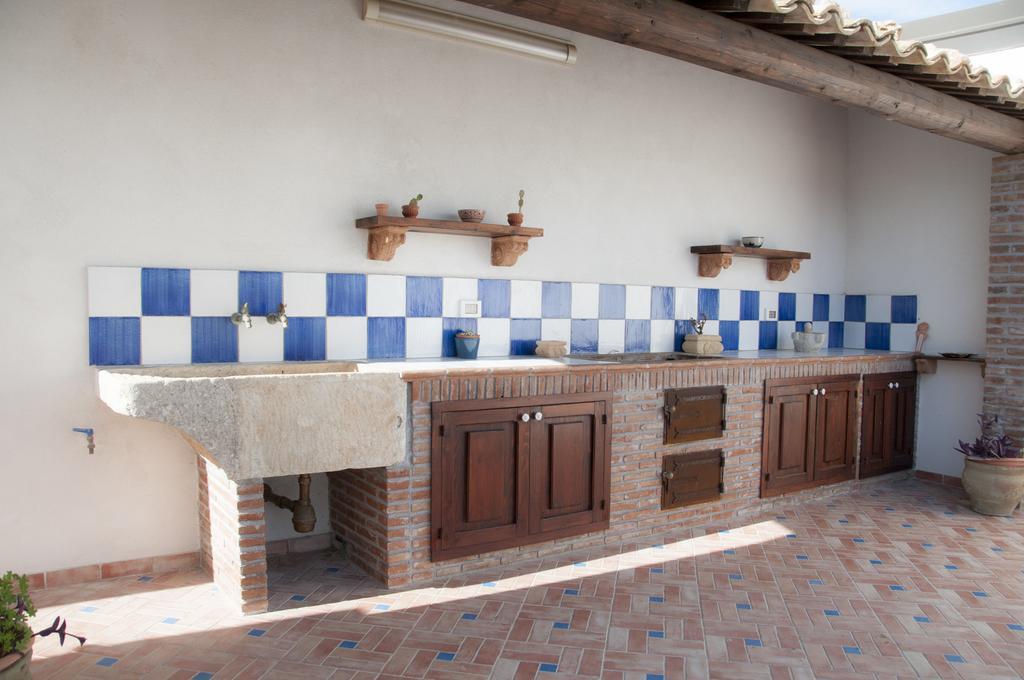 Villa Ilaria 마르자메미 외부 사진