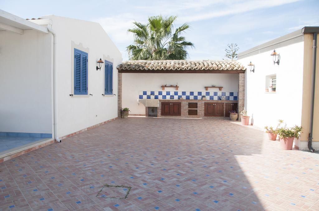 Villa Ilaria 마르자메미 외부 사진
